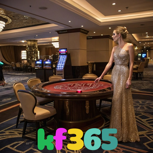 kf365：Aposte nas melhores slots e conquiste prêmios como nunca!
