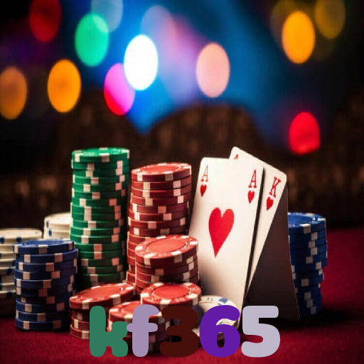 kf365：Aposte nas melhores slots e conquiste prêmios como nunca!