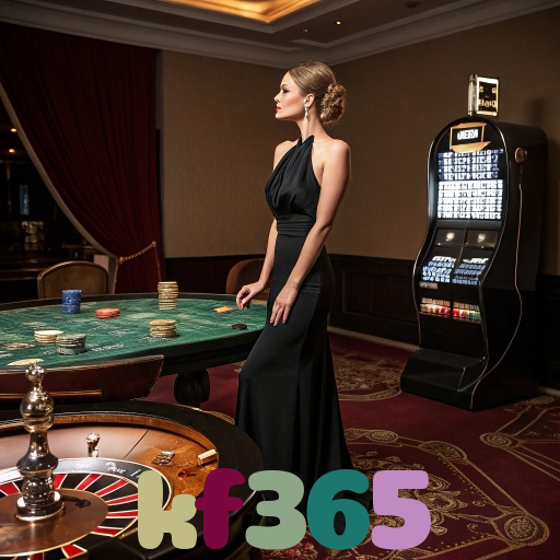 kf365:Aposte no futebol, jogue poker e conquiste vitórias épicas!