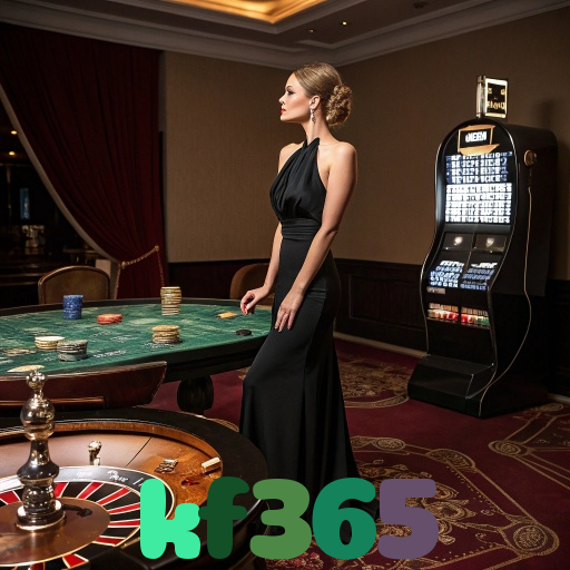 kf365：Aposte no futebol, jogue poker e conquiste vitórias épicas!