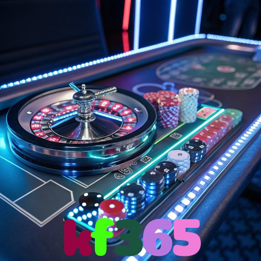 kf365:Aposte nas melhores slots e conquiste prêmios como nunca!