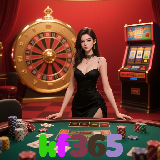 kf365：Aposte nas melhores slots e conquiste prêmios como nunca!