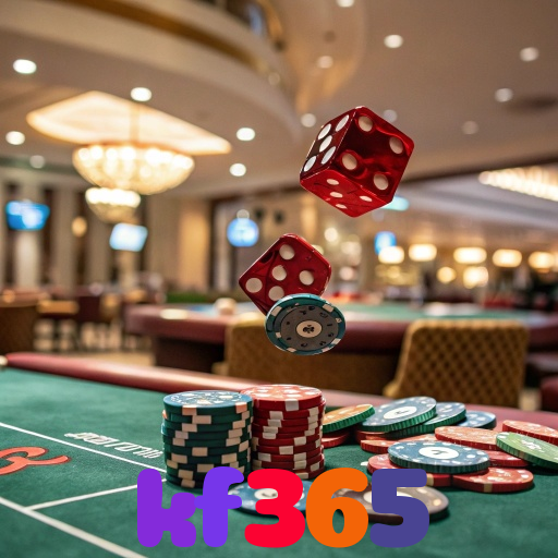 kf365:Aposte nas melhores slots e conquiste prêmios como nunca!