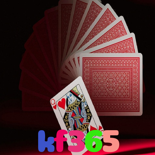 kf365：Jogue poker, aposte no futebol e ganhe em grandes jogos de cassino!