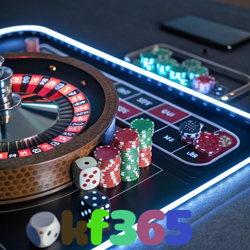 kf365:Jogue poker, aposte no futebol e ganhe em grandes jogos de cassino!