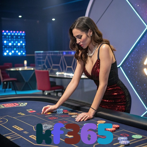 kf365:Aposte no futebol, jogue poker e conquiste vitórias épicas!