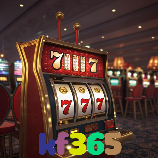 kf365:Aposte nas melhores slots e conquiste prêmios como nunca!