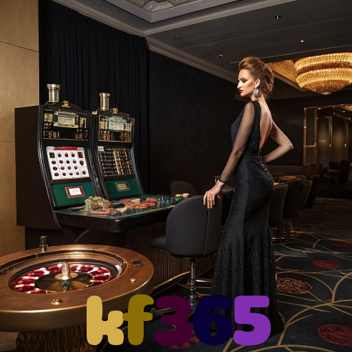 kf365:Jogue poker, aposte no futebol e ganhe em grandes jogos de cassino!