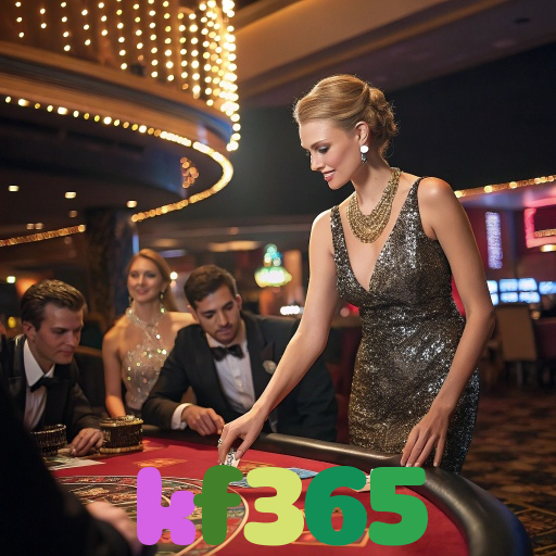 kf365：Aposte nas melhores slots e conquiste prêmios como nunca!
