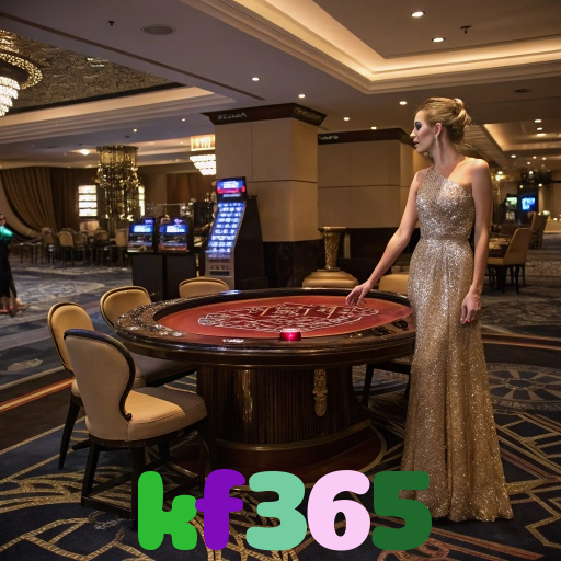 kf365:Jogue poker, aposte no futebol e ganhe em grandes jogos de cassino!
