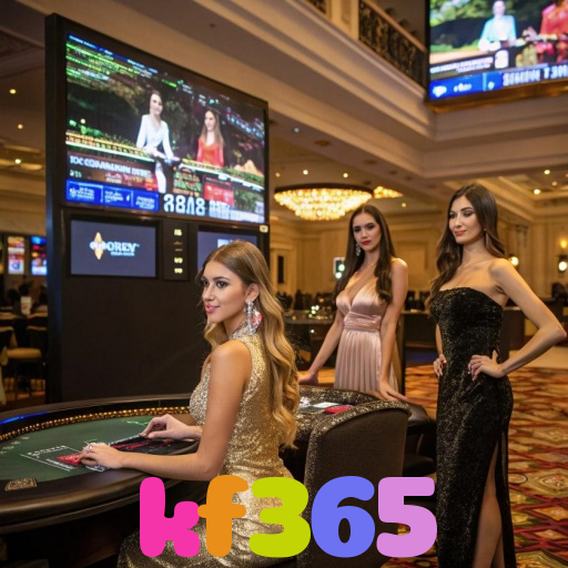 kf365：Aposte no futebol, jogue poker e conquiste vitórias épicas!