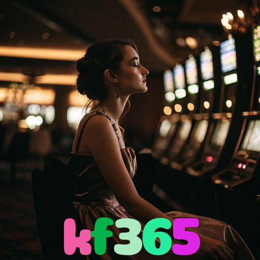 kf365：Aposte no futebol, jogue poker e conquiste vitórias épicas!