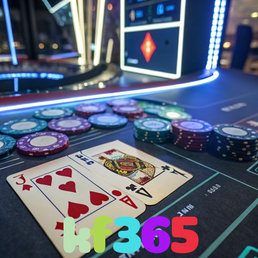 kf365：Aposte nas melhores slots e conquiste prêmios como nunca!