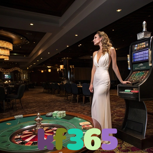kf365:Aposte nas melhores slots e conquiste prêmios como nunca!