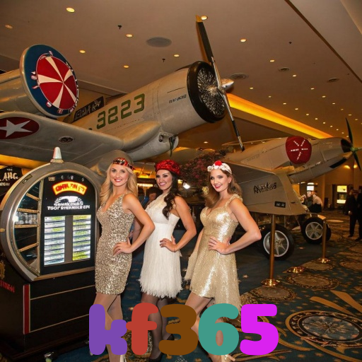 kf365:Aposte nas melhores slots e conquiste prêmios como nunca!