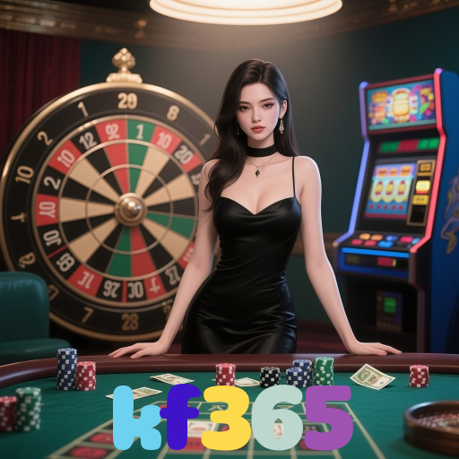 kf365:Jogue poker, aposte no futebol e ganhe em grandes jogos de cassino!