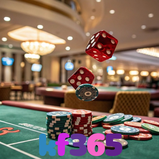 kf365：Aposte nas melhores slots e conquiste prêmios como nunca!