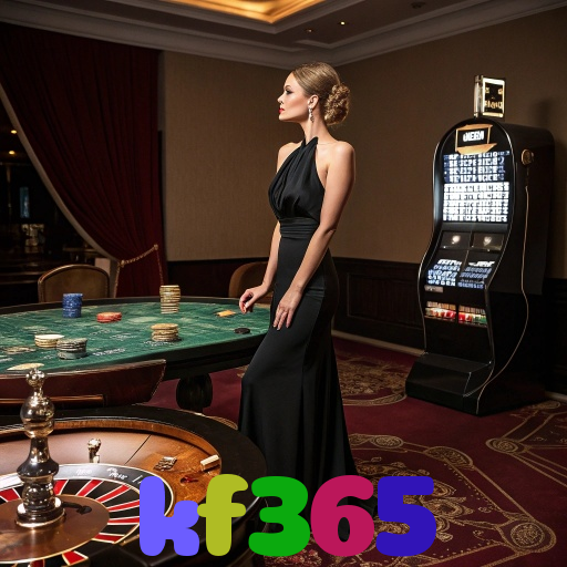 kf365：Aposte nas melhores slots e conquiste prêmios como nunca!