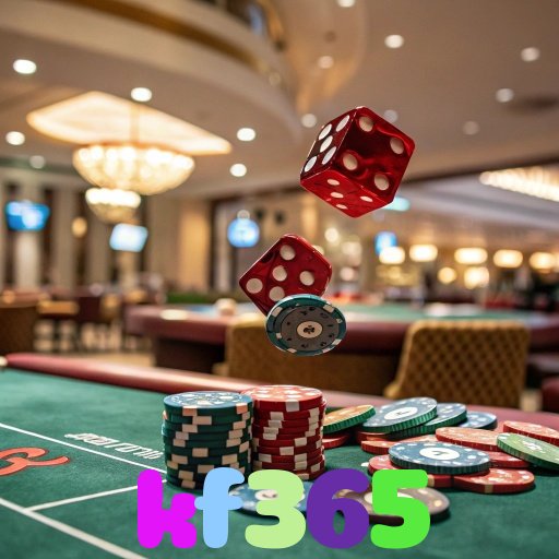 kf365：Aposte nas melhores slots e conquiste prêmios como nunca!