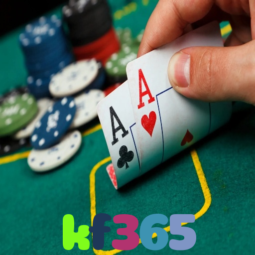 kf365：Aposte nas melhores slots e conquiste prêmios como nunca!