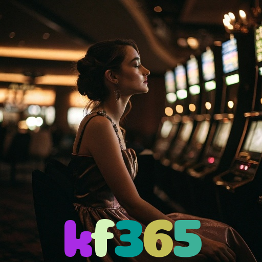 kf365：Aposte nas melhores slots e conquiste prêmios como nunca!