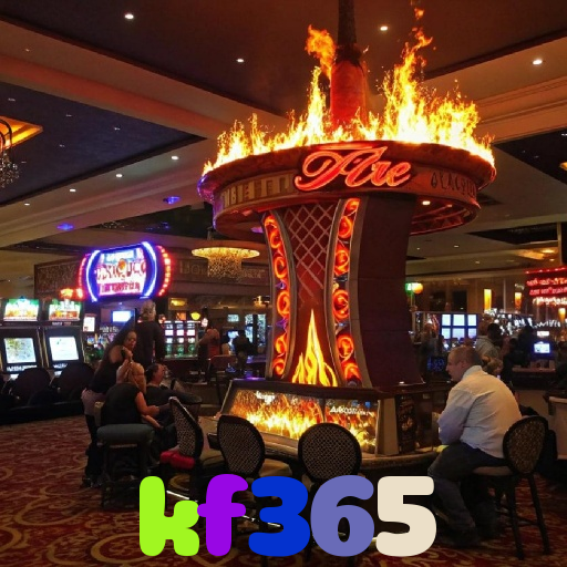 kf365:Aposte nas melhores slots e conquiste prêmios como nunca!