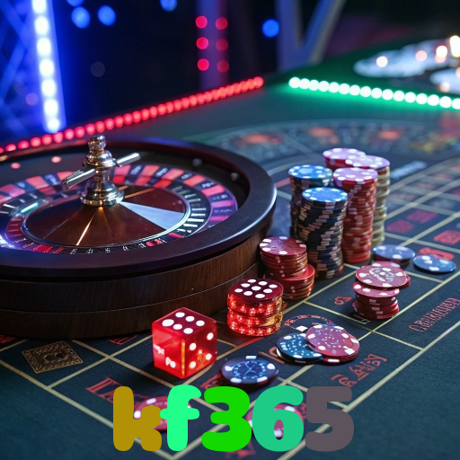 kf365：Aposte no futebol, jogue poker e conquiste vitórias épicas!