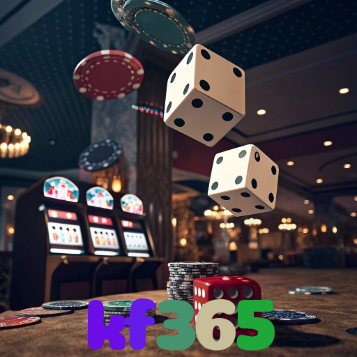kf365：Aposte no futebol, jogue poker e conquiste vitórias épicas!