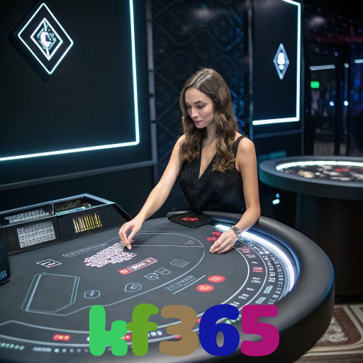 kf365：Jogue poker, aposte no futebol e ganhe em grandes jogos de cassino!