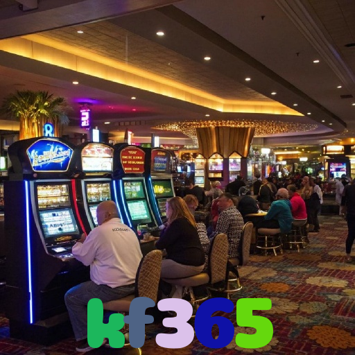 kf365:Jogue poker, aposte no futebol e ganhe em grandes jogos de cassino!