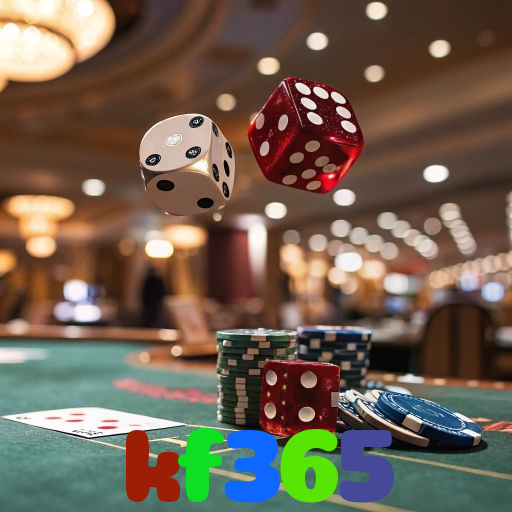 kf365：Jogue poker, aposte no futebol e ganhe em grandes jogos de cassino!