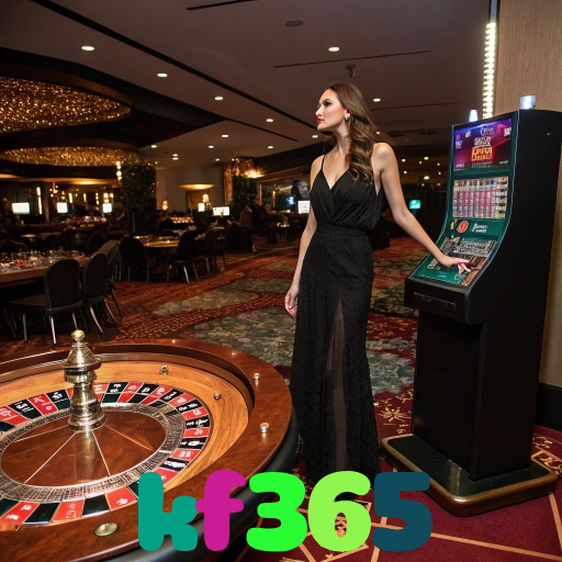 kf365:Aposte no futebol, jogue poker e conquiste vitórias épicas!