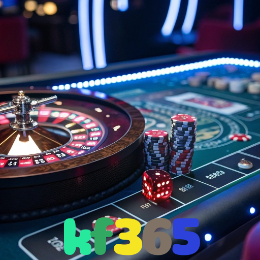 kf365：Aposte no futebol, jogue poker e conquiste vitórias épicas!