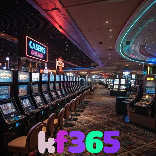 kf365:Jogue poker, aposte no futebol e ganhe em grandes jogos de cassino!