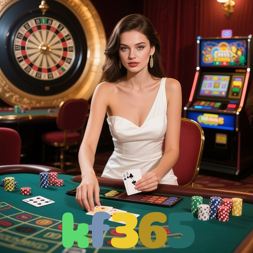 kf365:Jogue poker, aposte no futebol e ganhe em grandes jogos de cassino!
