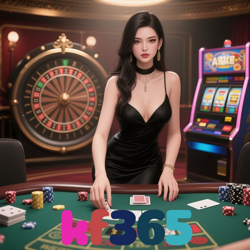 kf365：Jogue poker, aposte no futebol e ganhe em grandes jogos de cassino!