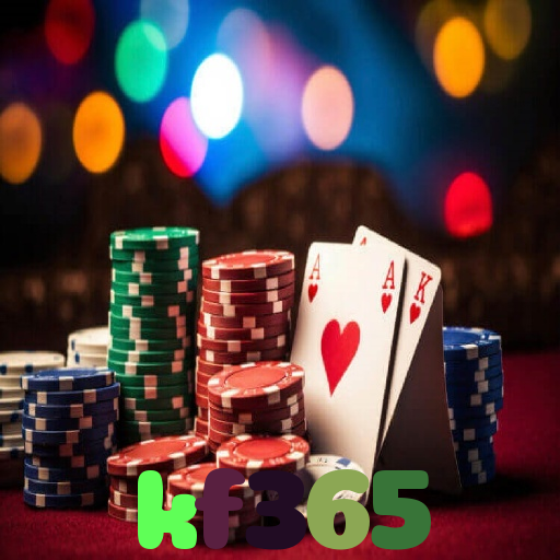 kf365:Aposte nas melhores slots e conquiste prêmios como nunca!