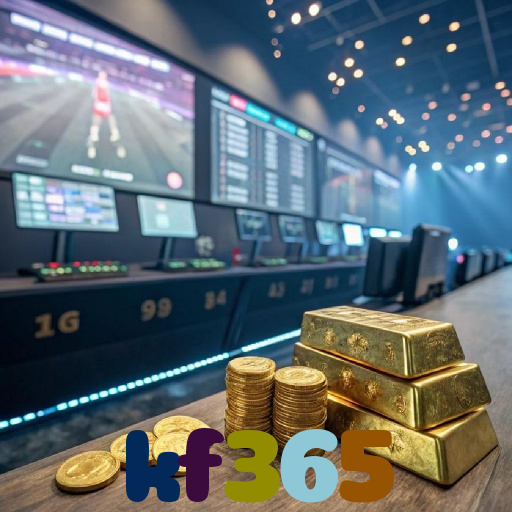 kf365:Aposte no futebol, jogue poker e conquiste vitórias épicas!