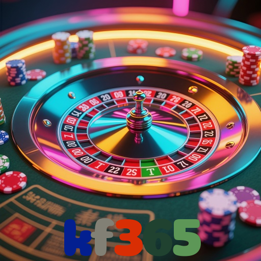 kf365:Aposte no futebol, jogue poker e conquiste vitórias épicas!