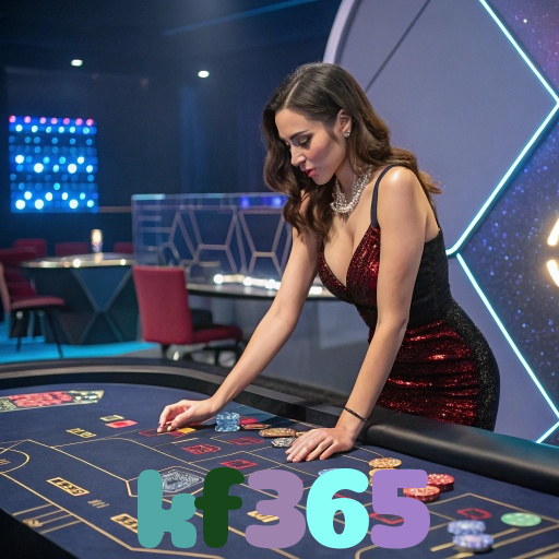 kf365:Aposte no futebol, jogue poker e conquiste vitórias épicas!
