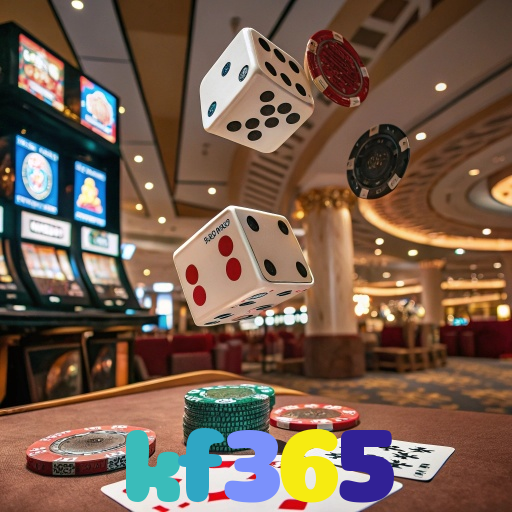 kf365:Aposte no futebol, jogue poker e conquiste vitórias épicas!
