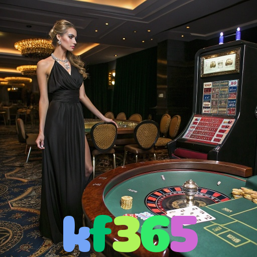 kf365:Aposte no futebol, jogue poker e conquiste vitórias épicas!