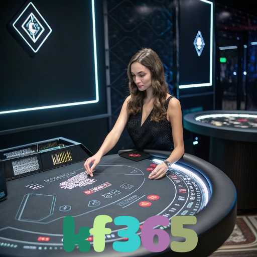 kf365:Jogue poker, aposte no futebol e ganhe em grandes jogos de cassino!