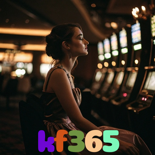 kf365：Aposte nas melhores slots e conquiste prêmios como nunca!