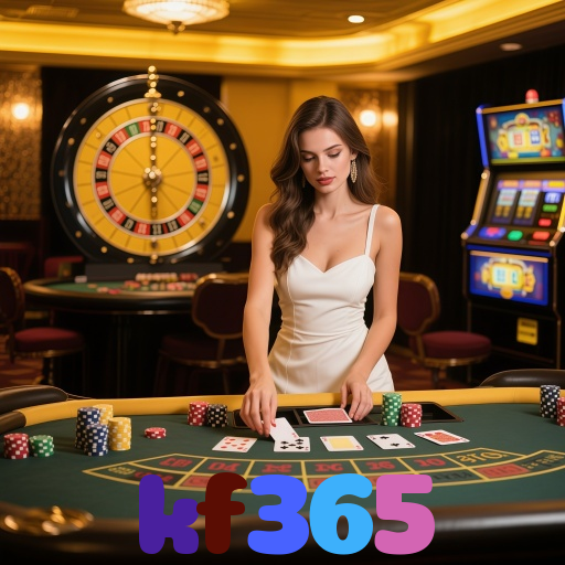 kf365:Jogue poker, aposte no futebol e ganhe em grandes jogos de cassino!