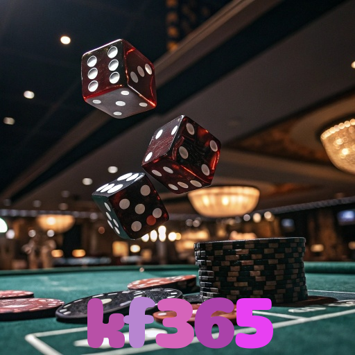 kf365：Aposte nas melhores slots e conquiste prêmios como nunca!