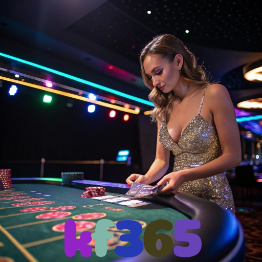 kf365：Aposte nas melhores slots e conquiste prêmios como nunca!