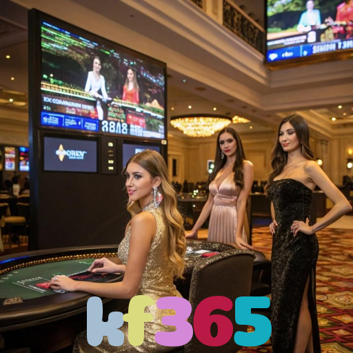 kf365：Aposte nas melhores slots e conquiste prêmios como nunca!