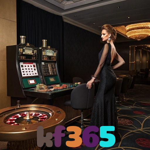 kf365:Aposte nas melhores slots e conquiste prêmios como nunca!