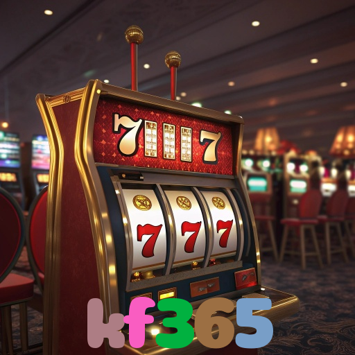 kf365：Aposte nas melhores slots e conquiste prêmios como nunca!